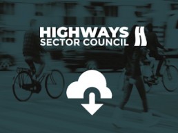 Highways Sector Council news
